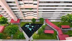 Blk 883 Tampines Spring (Tampines), HDB 4 Rooms #612616861